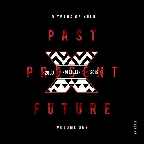 VA - 10 Years Of NuLu [NULU072C]